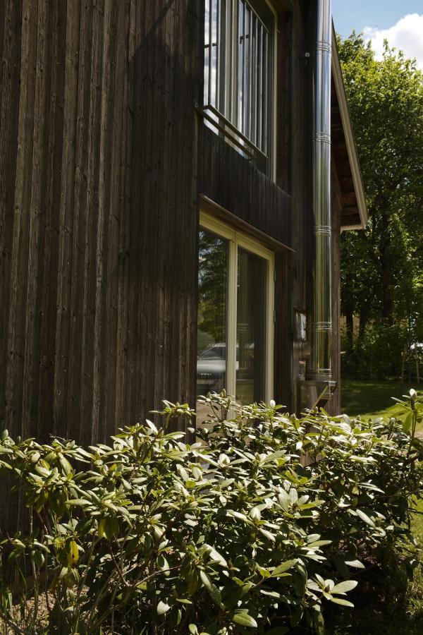 Gransaeng Loft House Villa Nassjo Exterior photo